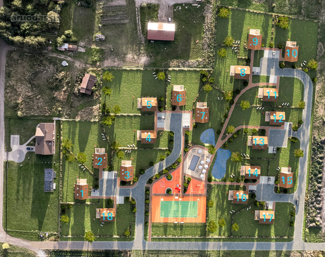 Nuostabioje Lietuvos pajūrio vietoje - - nuotraukos Nr. 18