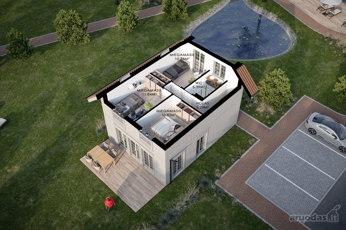 Karklės Jūra - naujausias mūsų projektas, - nuotraukos Nr. 19