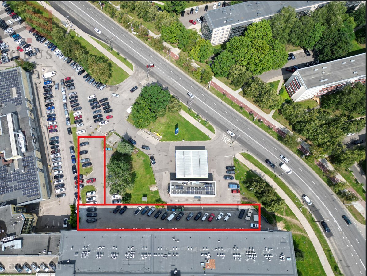 Jaukus Ir Stilingas 2 Kambarių Loftas - nuotraukos Nr. 20