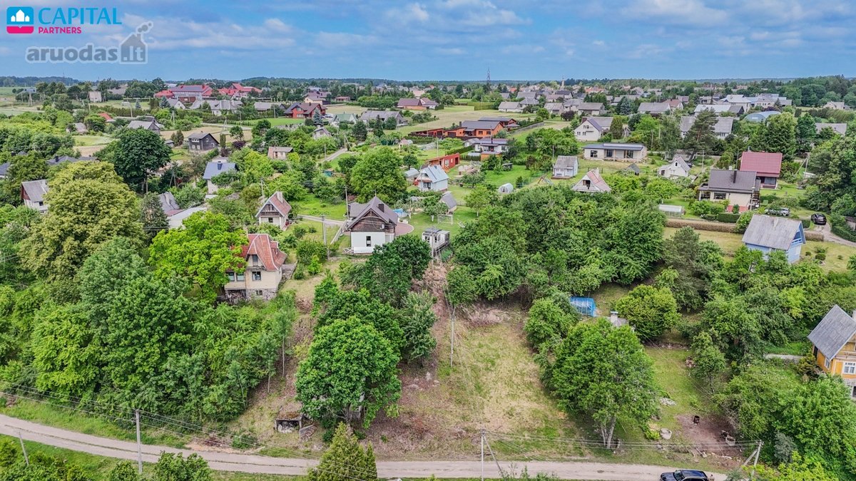 Nuostabioje Vietoje, Soduose Šalia Piliuonos - nuotraukos Nr. 2