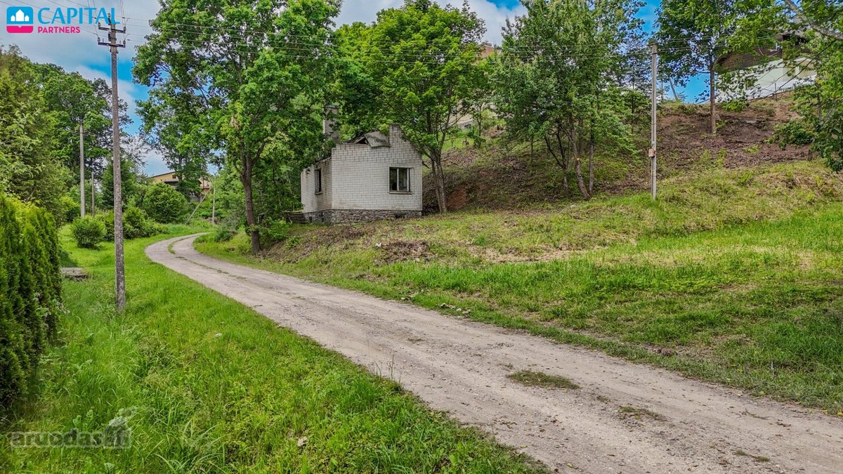 Nuostabioje Vietoje, Soduose Šalia Piliuonos - nuotraukos Nr. 4