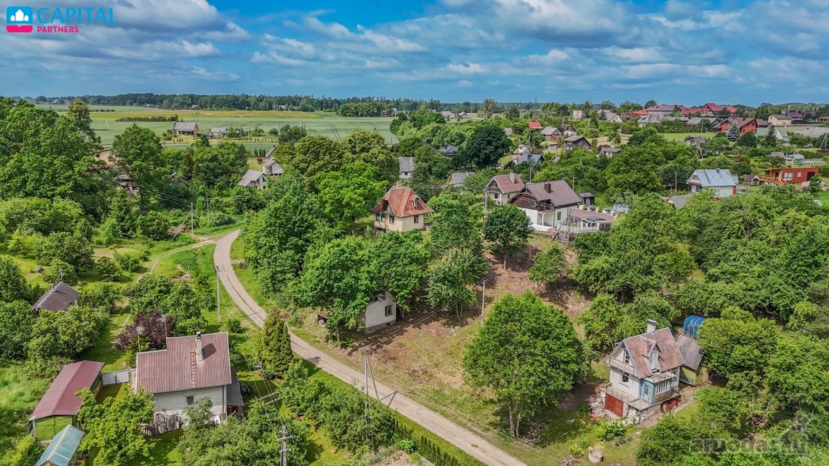 Nuostabioje Vietoje, Soduose Šalia Piliuonos - nuotraukos Nr. 9
