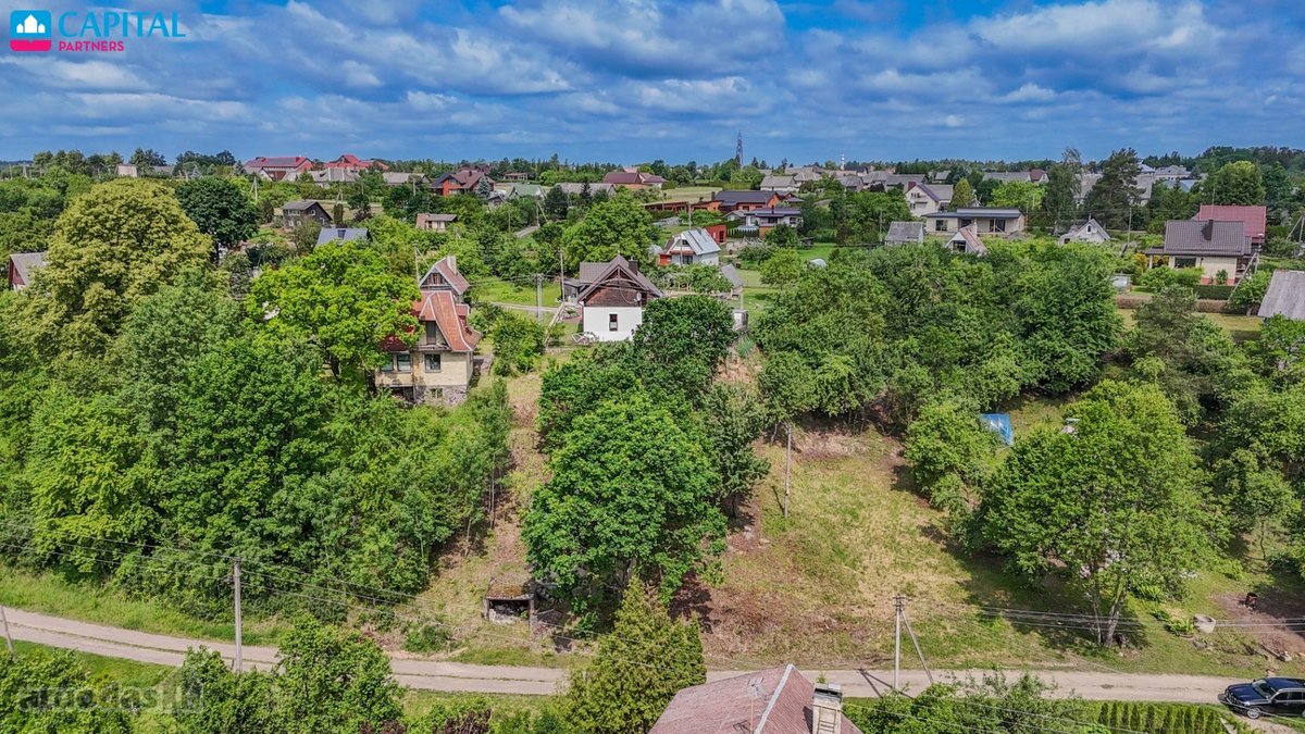 Nuostabioje Vietoje, Soduose Šalia Piliuonos - nuotraukos Nr. 11