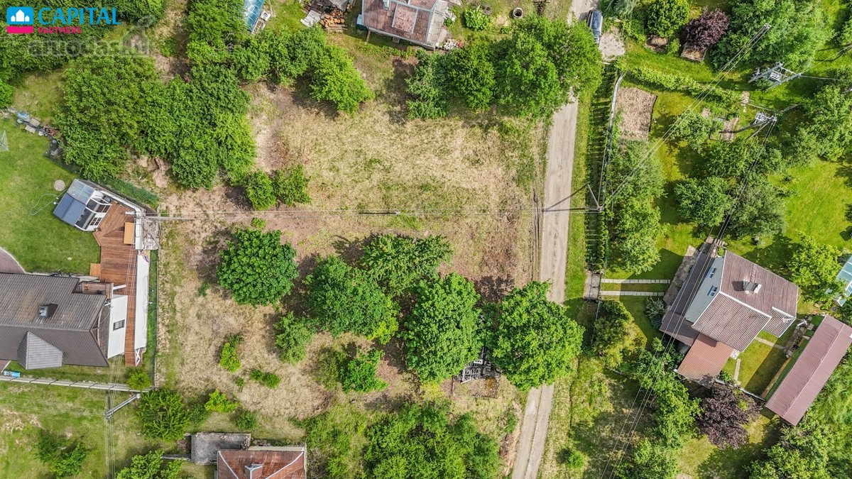 Nuostabioje Vietoje, Soduose Šalia Piliuonos - nuotraukos Nr. 13
