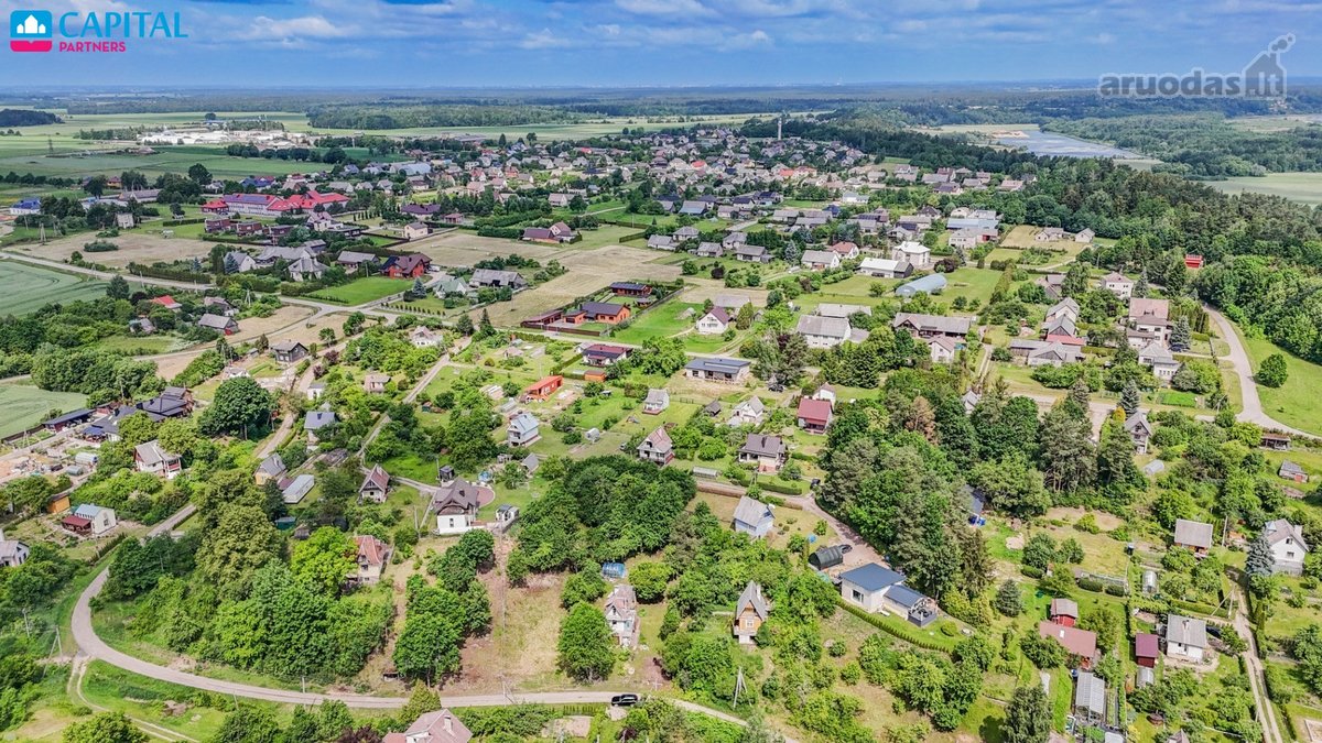 Nuostabioje Vietoje, Soduose Šalia Piliuonos - nuotraukos Nr. 16