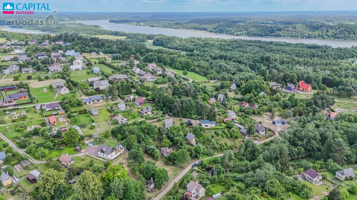 Nuostabioje Vietoje, Soduose Šalia Piliuonos - nuotraukos Nr. 17