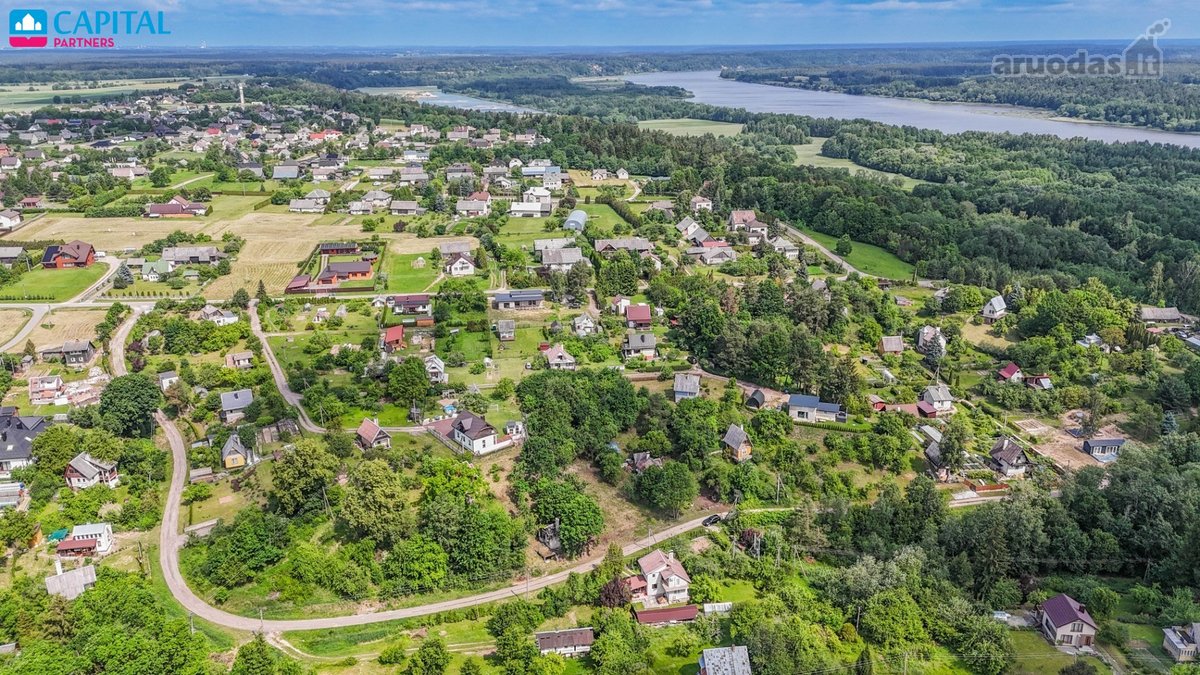 Nuostabioje Vietoje, Soduose Šalia Piliuonos - nuotraukos Nr. 19