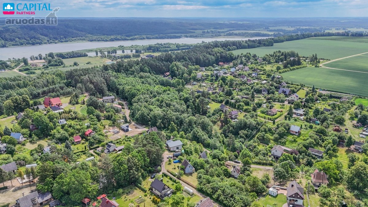 Nuostabioje Vietoje, Soduose Šalia Piliuonos - nuotraukos Nr. 21