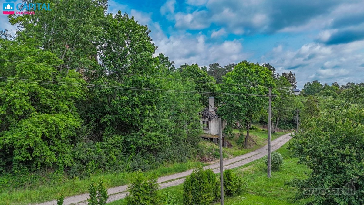 Nuostabioje Vietoje, Soduose Šalia Piliuonos - nuotraukos Nr. 9