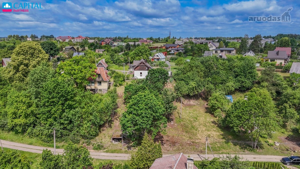 Nuostabioje Vietoje, Soduose Šalia Piliuonos - nuotraukos Nr. 13