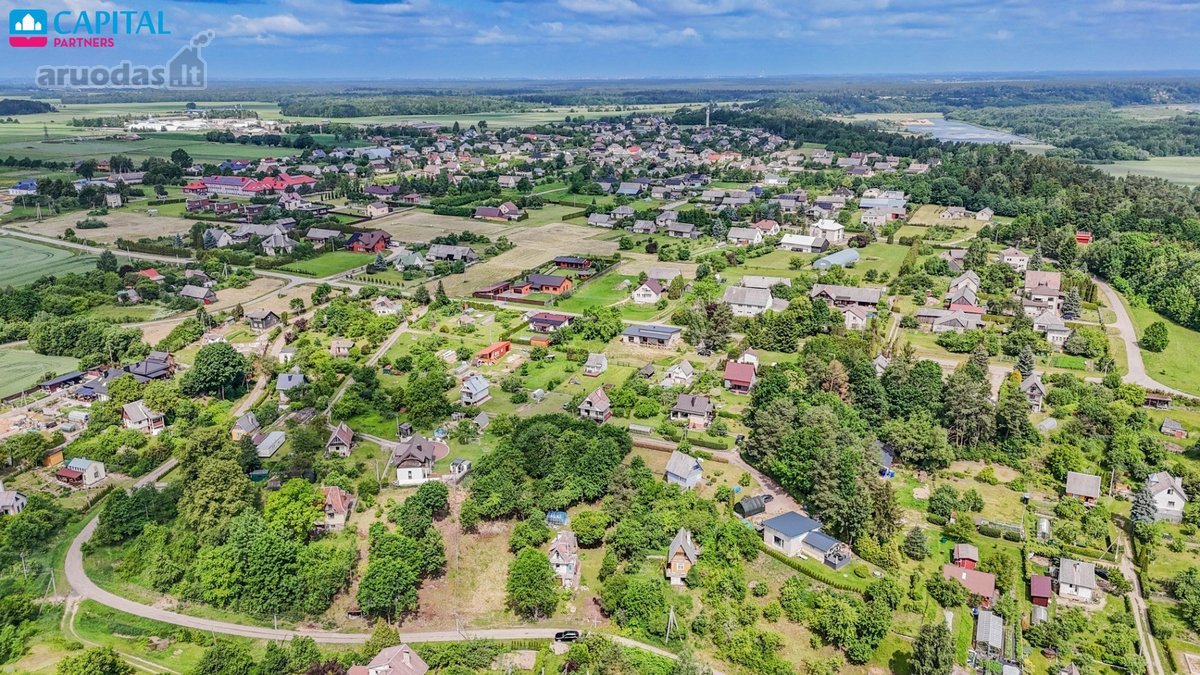Nuostabioje Vietoje, Soduose Šalia Piliuonos - nuotraukos Nr. 18