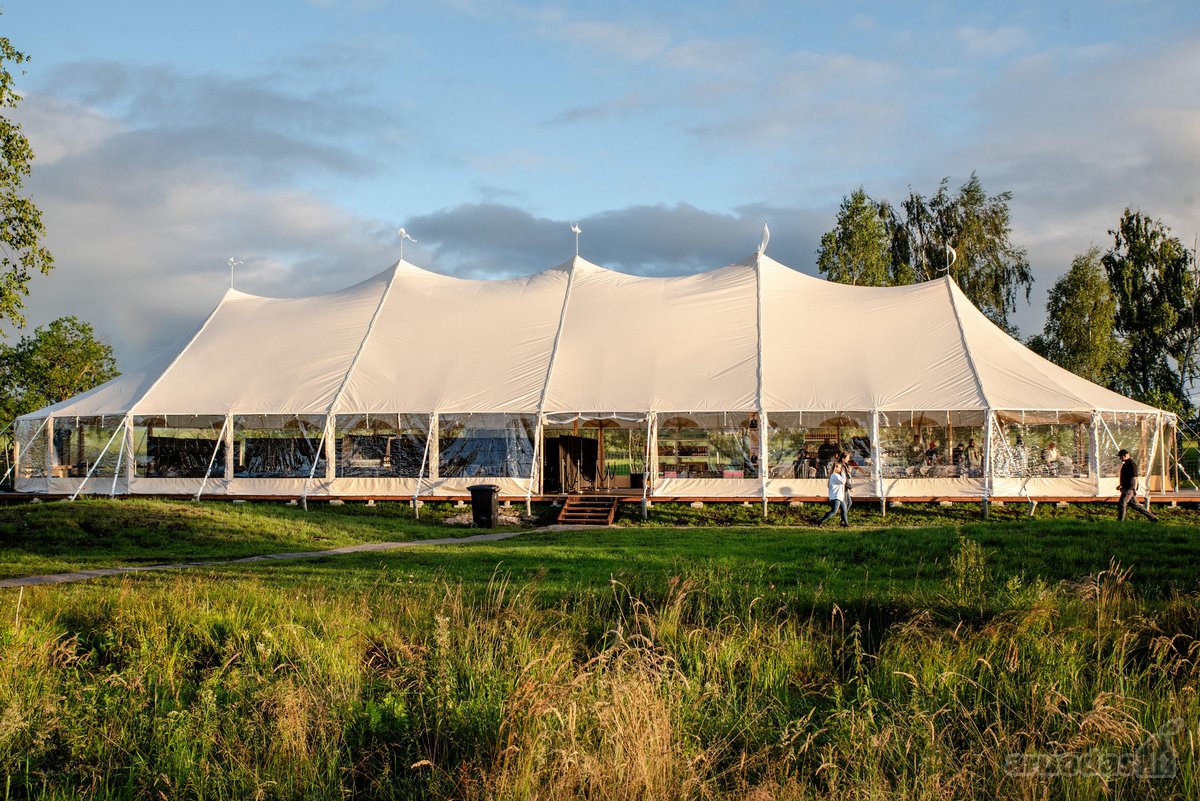Parduodamas Privatus Safari Parkas Lietuvoje - nuotraukos Nr. 6