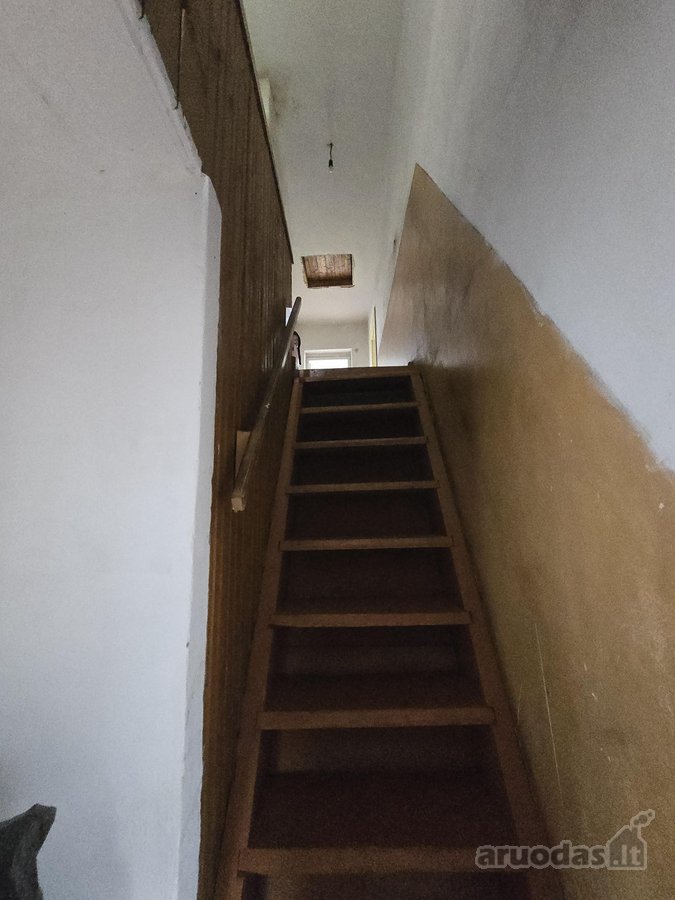 Pagrindinė Informacija: - nuotraukos Nr. 17