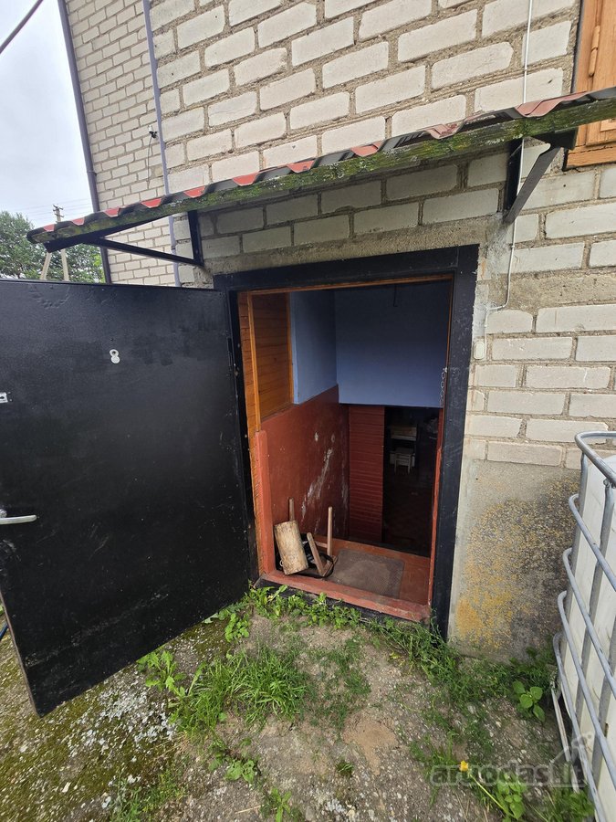 Pagrindinė Informacija: - nuotraukos Nr. 25