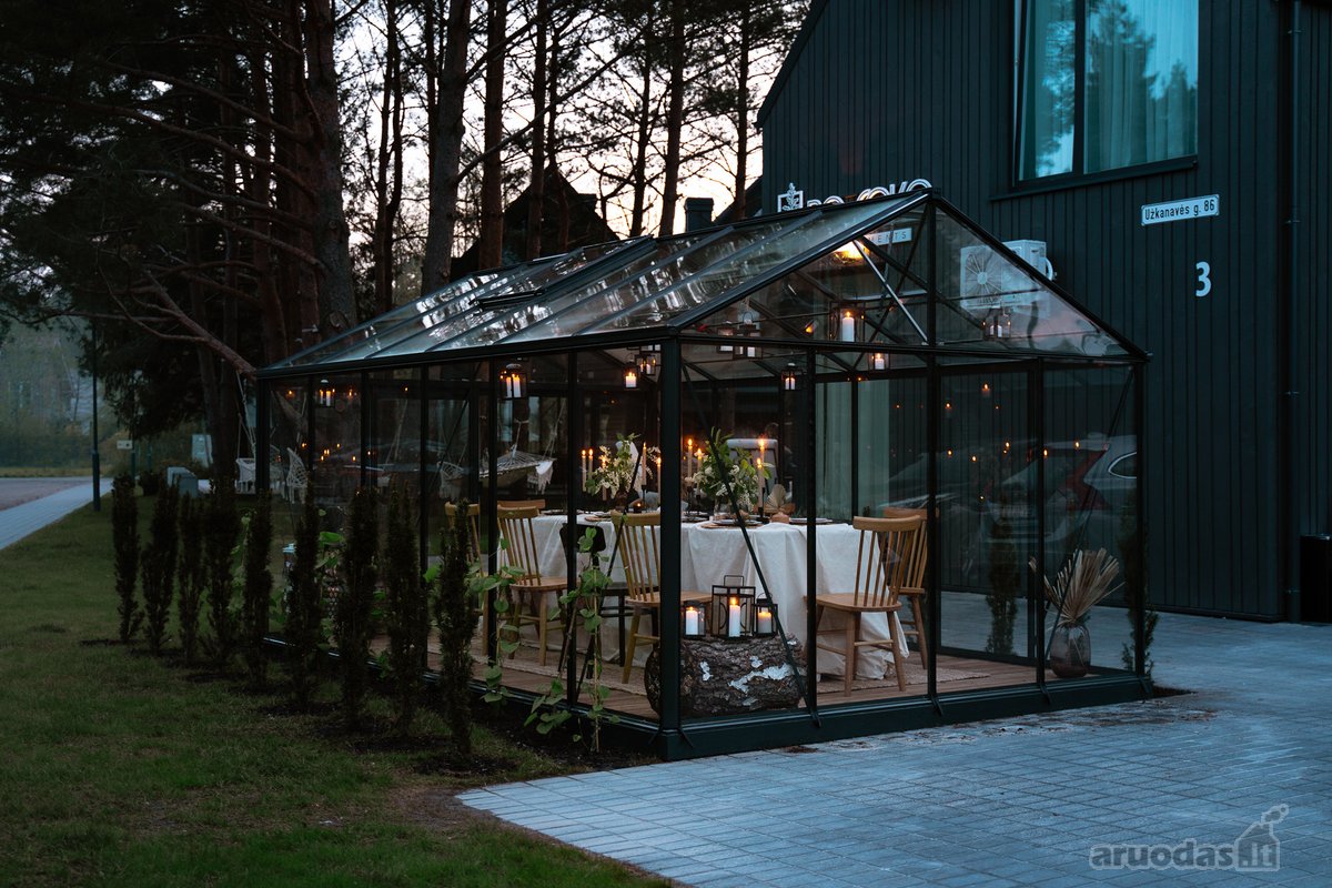 Išskirtinis pasiūlymas norintiems investuoti! - nuotraukos Nr. 23