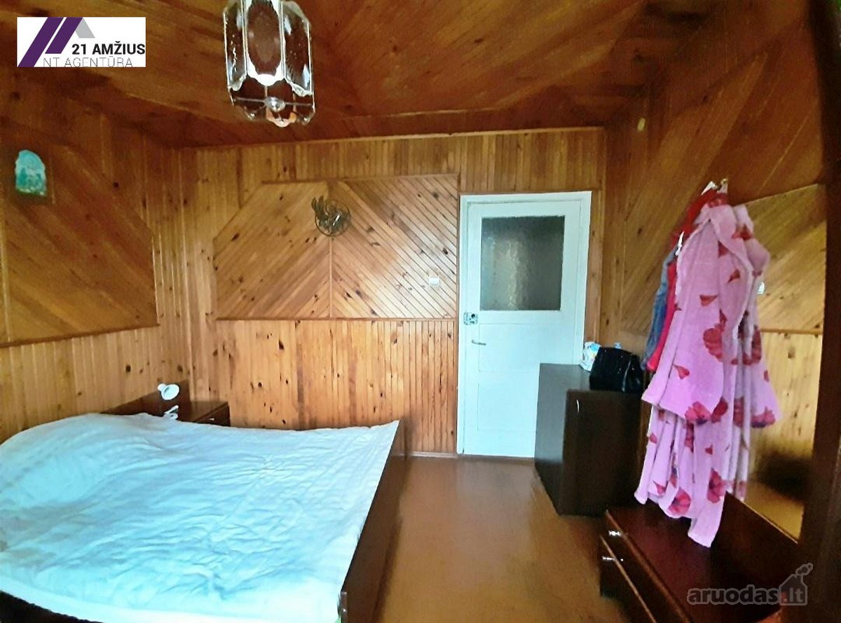 Ieškote jaukios sodybos su galimybe įsikurti - nuotraukos Nr. 14