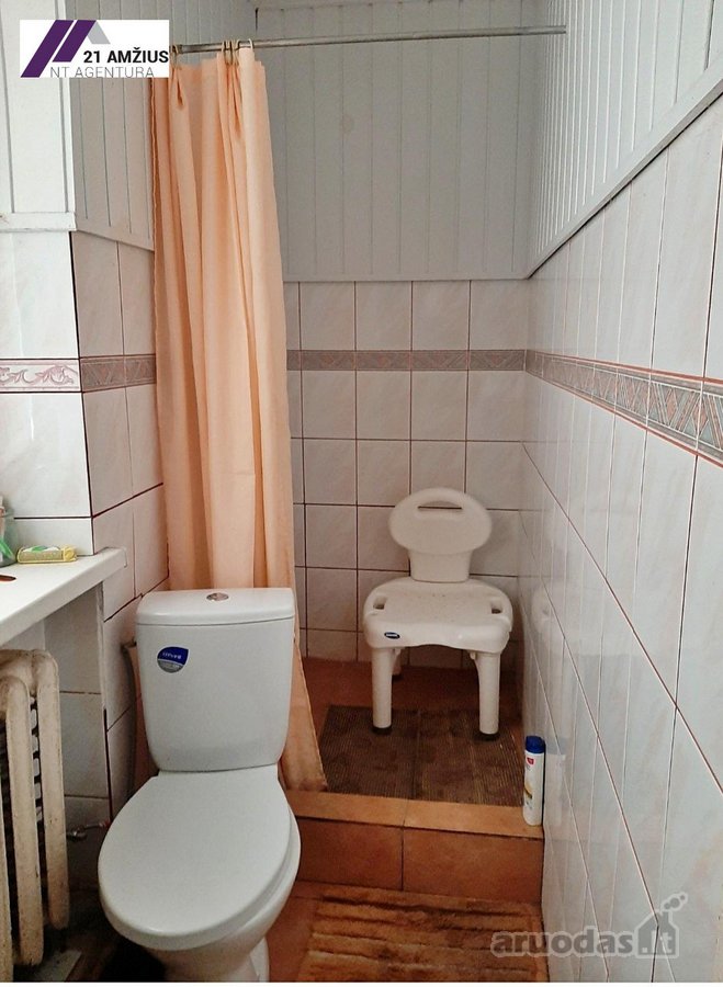 Ieškote jaukios sodybos su galimybe įsikurti - nuotraukos Nr. 11