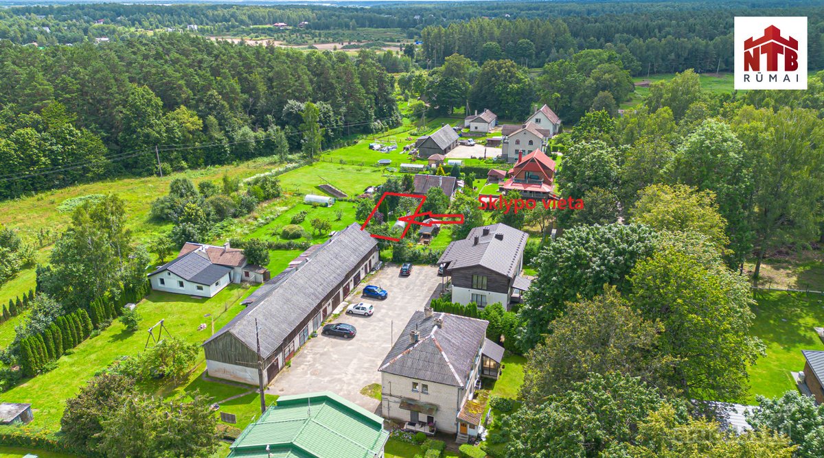 Turite galimybę butą apžiūrėti gyvai! - nuotraukos Nr. 12