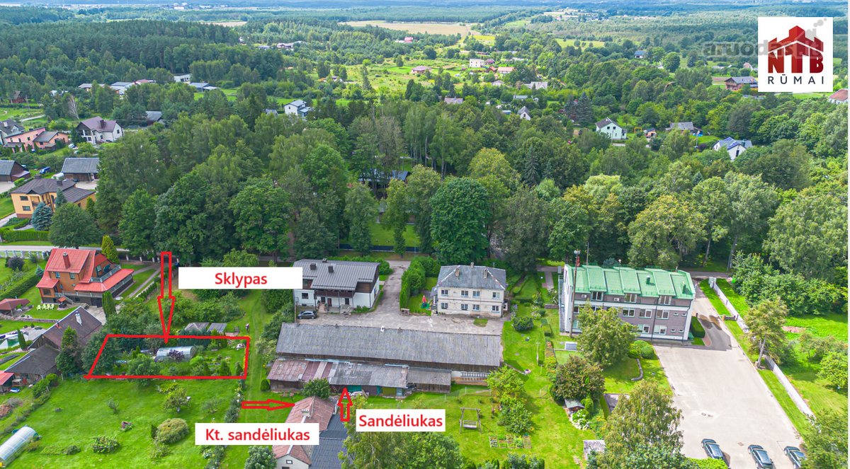 Turite galimybę butą apžiūrėti gyvai! - nuotraukos Nr. 8