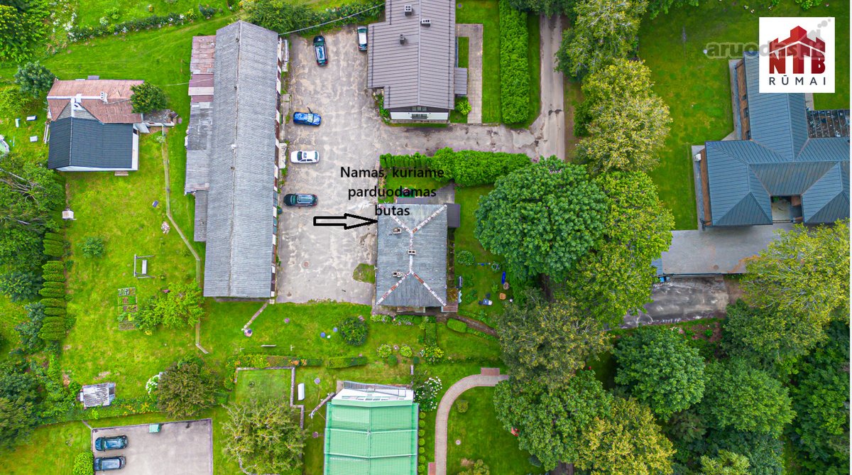 Turite galimybę butą apžiūrėti gyvai! - nuotraukos Nr. 11