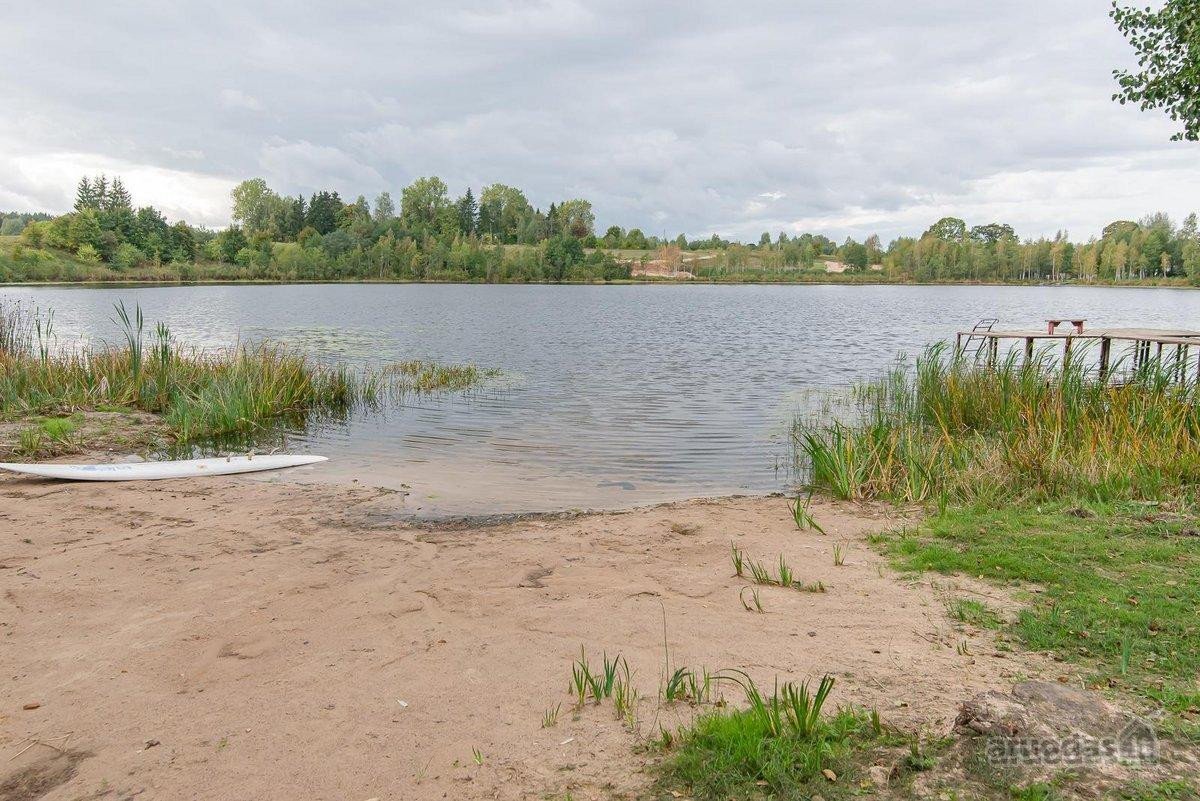 ? Parduodamas jaukus sodo namas su rūsiu ir - nuotraukos Nr. 5