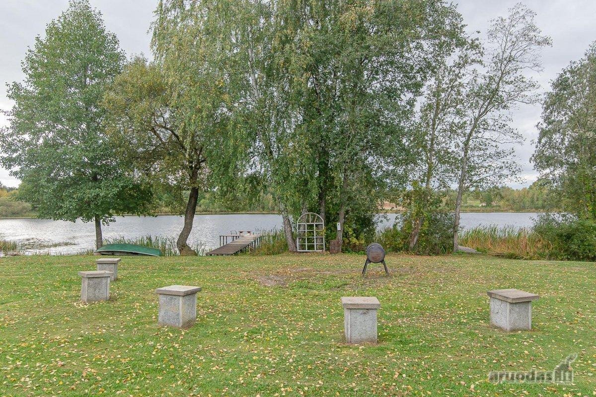 ? Parduodamas jaukus sodo namas su rūsiu ir - nuotraukos Nr. 21
