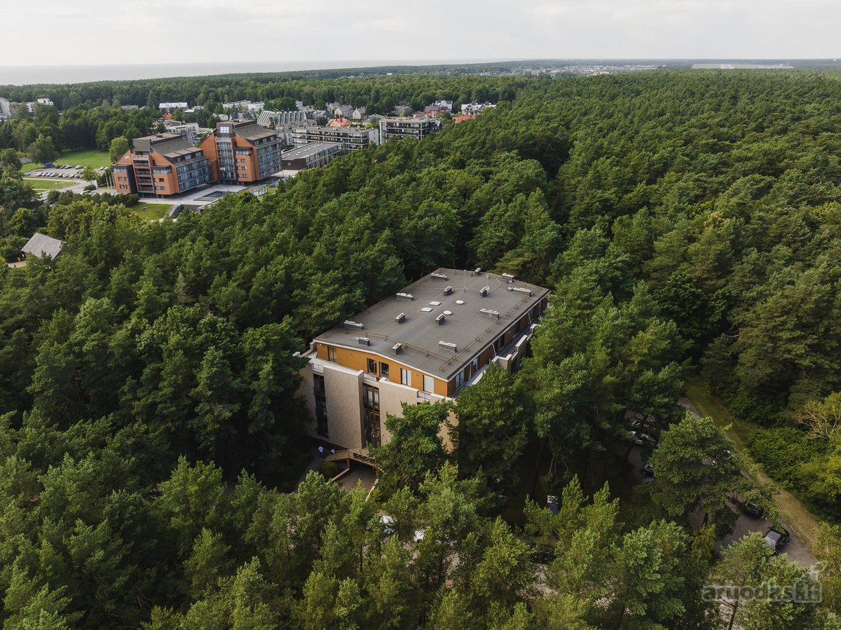 Parduodamas 2 kambarių butas Vytauto g., - nuotraukos Nr. 15