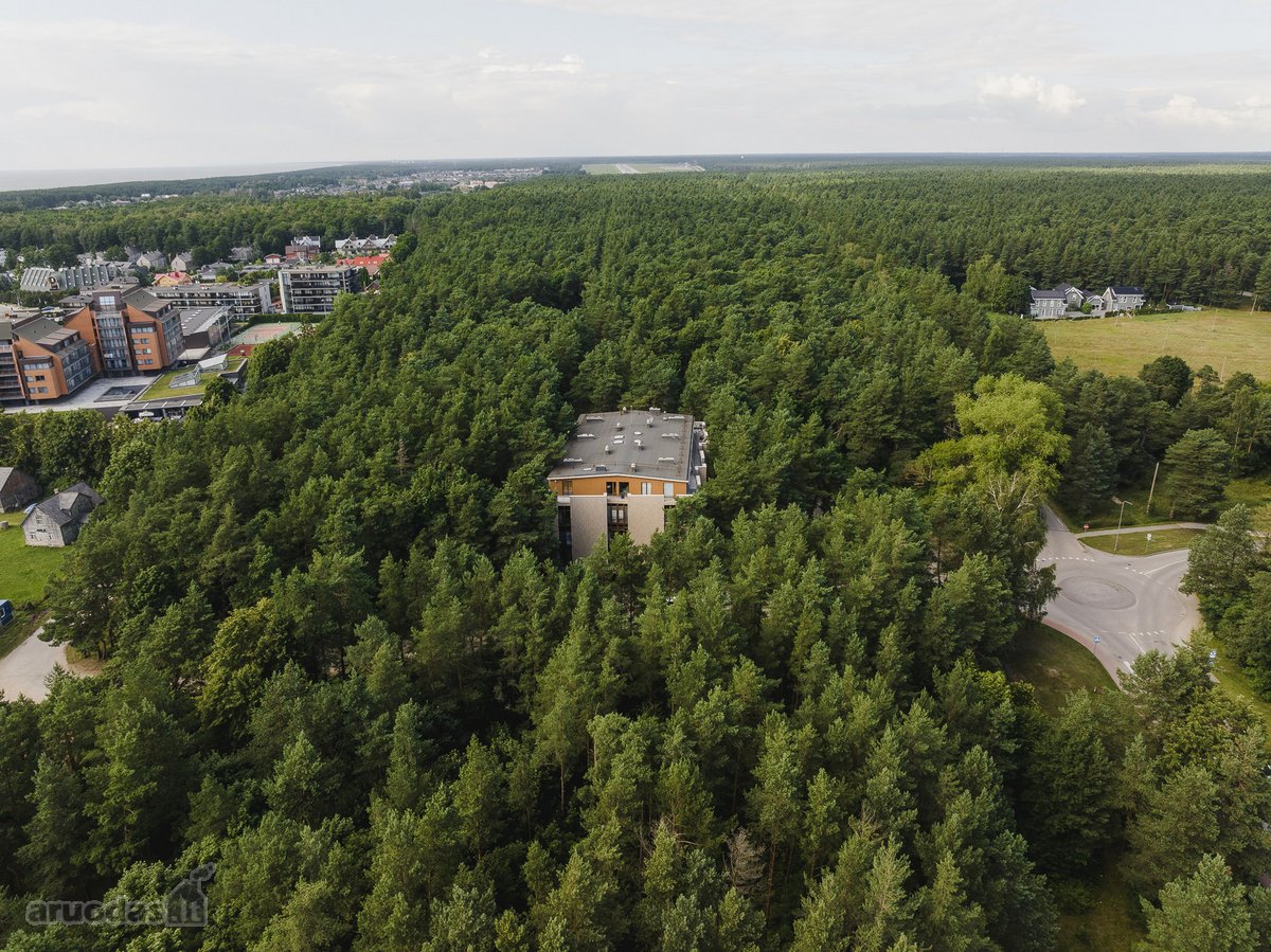 Parduodamas 2 kambarių butas Vytauto g., - nuotraukos Nr. 17