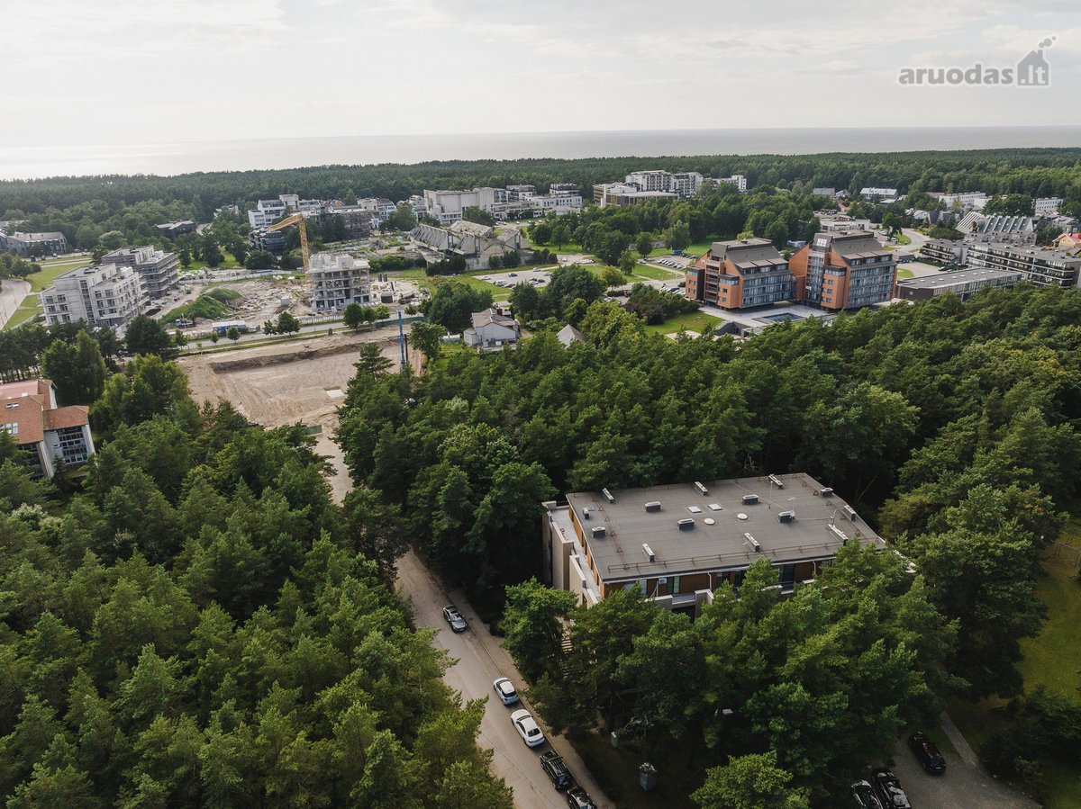 Parduodamas 2 kambarių butas Vytauto g., - nuotraukos Nr. 19