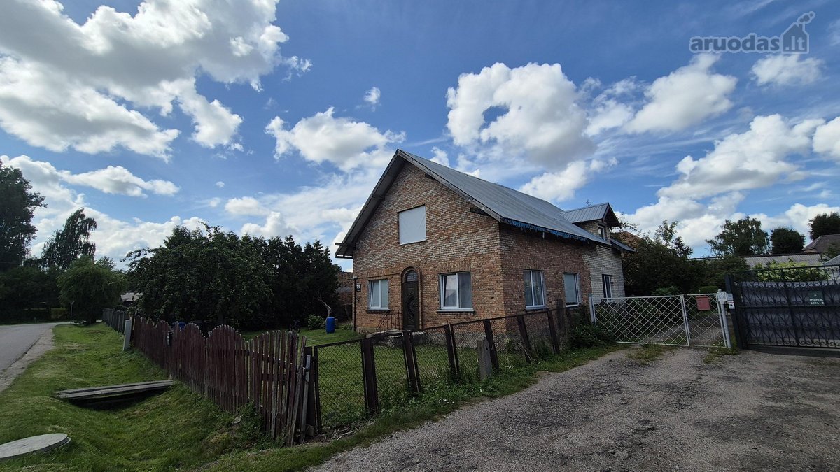 Parduodame Be Tarpininkų - nuotraukos Nr. 4
