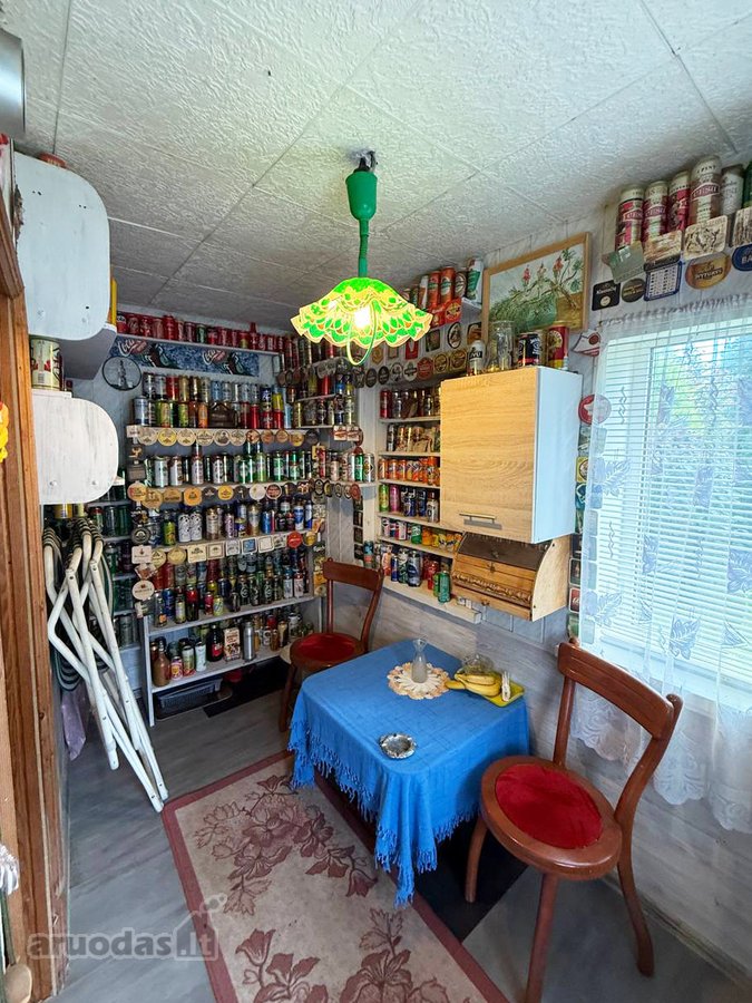 Ventos vingyje, Šilelio miško apsuptyje - nuotraukos Nr. 16