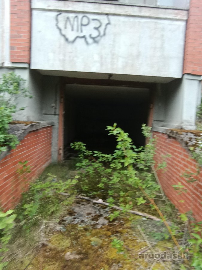 Žemės sklypas nesuformuotas,reik susiformuoti - nuotraukos Nr. 2