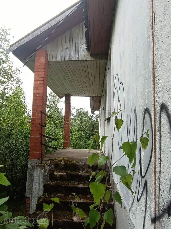 Žemės sklypas nesuformuotas,reik susiformuoti - nuotraukos Nr. 4