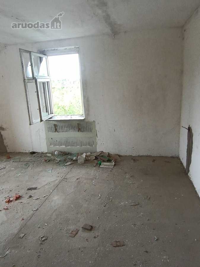 Žemės sklypas nesuformuotas,reik susiformuoti - nuotraukos Nr. 11
