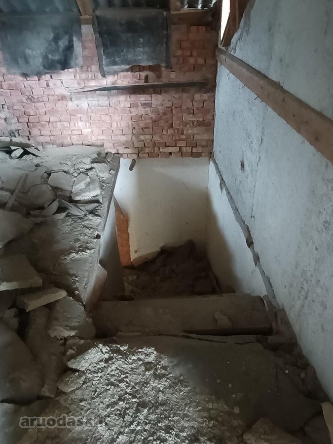 Žemės sklypas nesuformuotas,reik susiformuoti - nuotraukos Nr. 13