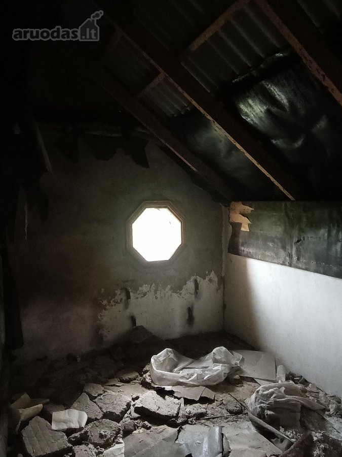 Žemės sklypas nesuformuotas,reik susiformuoti - nuotraukos Nr. 20
