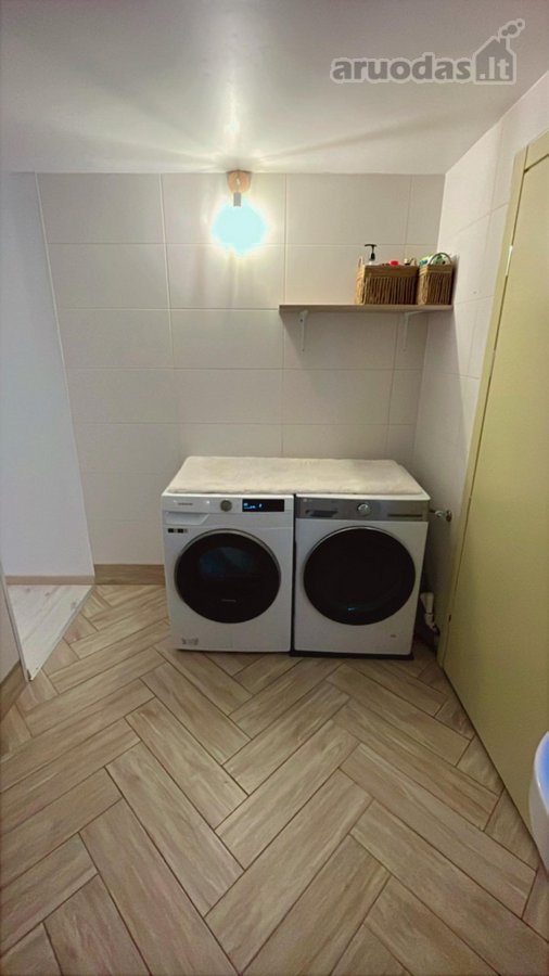Buto su privačiu kiemu nuoma Gargžduose - nuotraukos Nr. 9