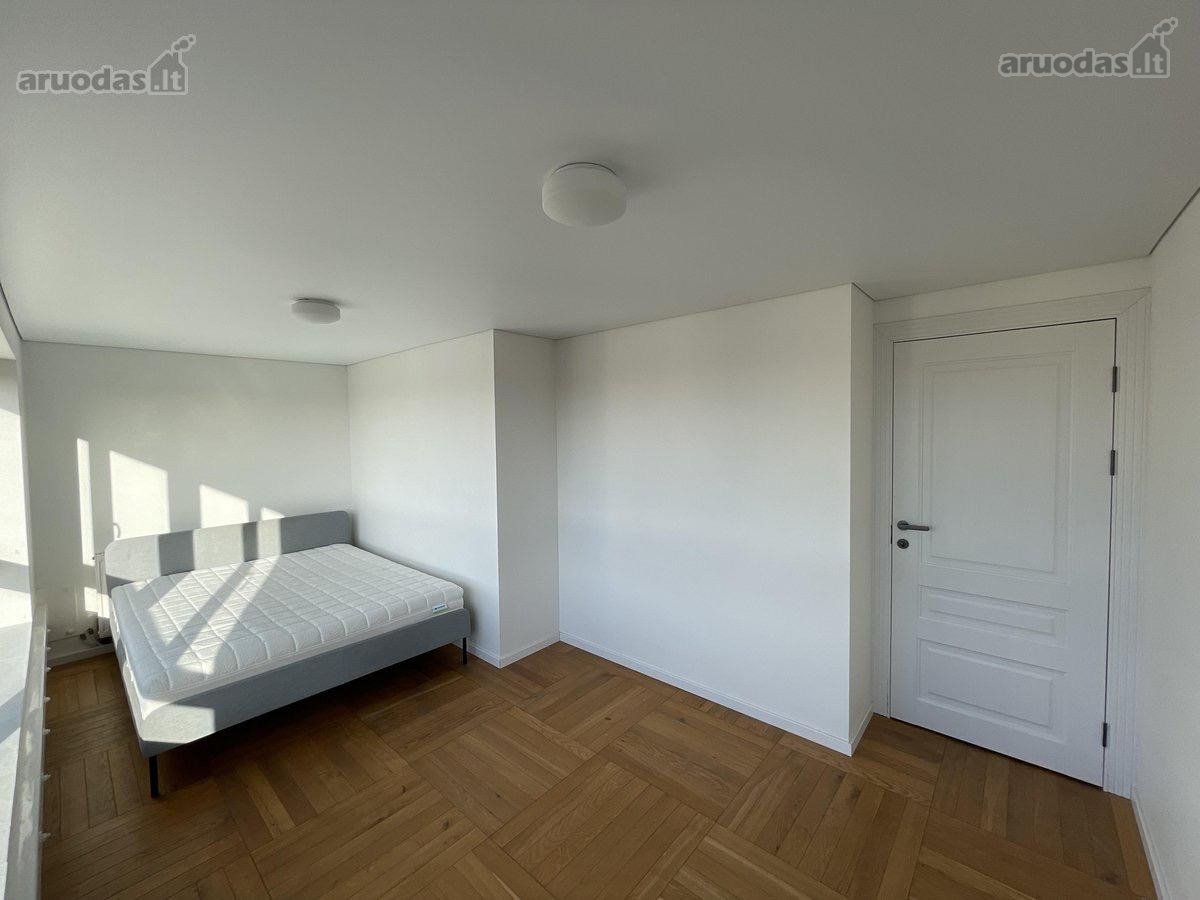 Išskirtinis 3 aukštų loftas su kvapą - nuotraukos Nr. 24