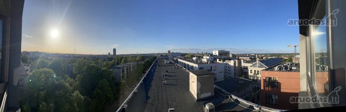 Išskirtinis 3 aukštų loftas su kvapą - nuotraukos Nr. 26