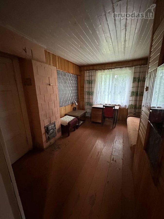 Parduodamas namas Panemunėlio glž. st. - nuotraukos Nr. 14