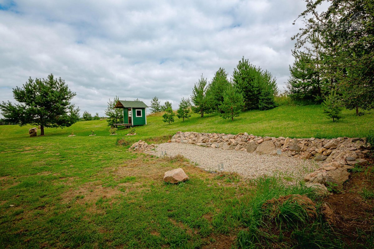 Parduodamas 36 arų sklypas Bulėnų k., Šiaulių - nuotraukos Nr. 28
