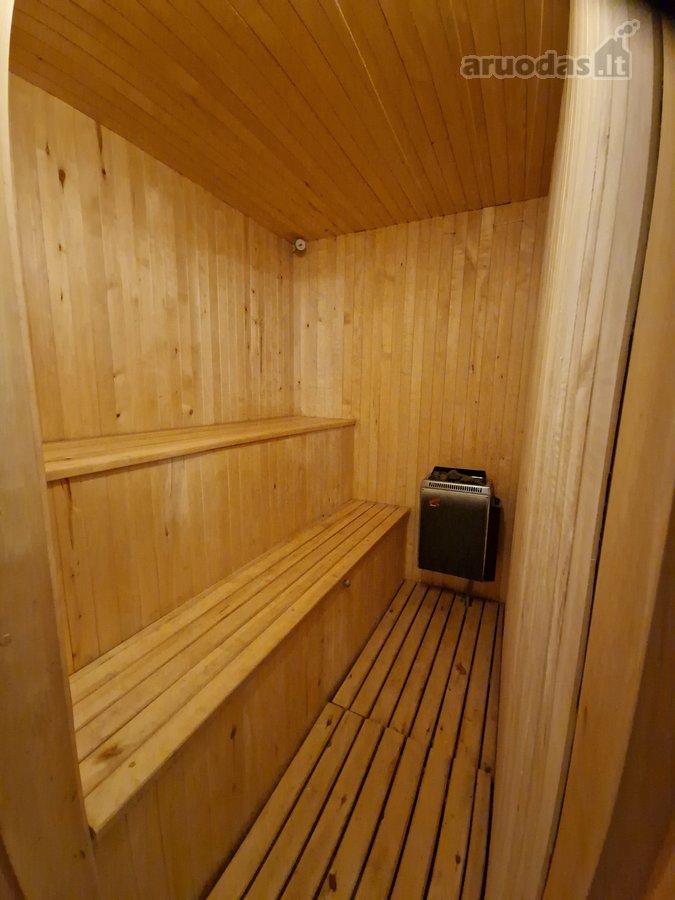 Parduodamas erdvus butas Statybininkų pr.  - nuotraukos Nr. 13