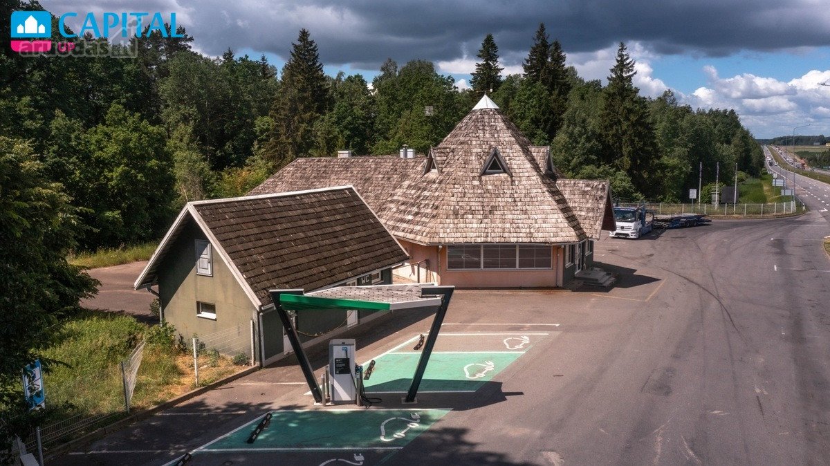 A1 magistraliniame kelyje, Klaipėda - Kaunas - nuotraukos Nr. 19