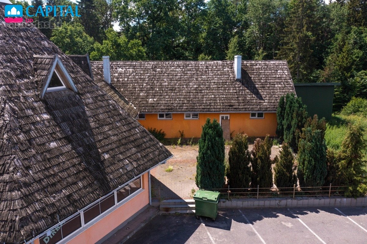 A1 magistraliniame kelyje, Klaipėda - Kaunas - nuotraukos Nr. 22