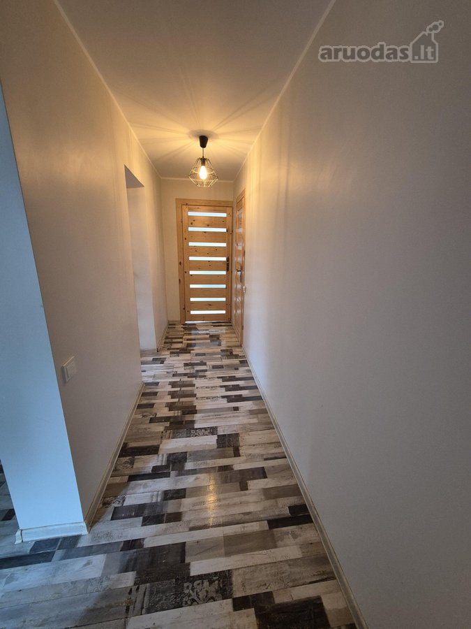Už buto kainą parduodama namo dalis labai - nuotraukos Nr. 7
