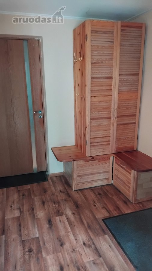 Ekonomiškas. Trys sanmazgai. Sklypo plotas 7 - nuotraukos Nr. 23