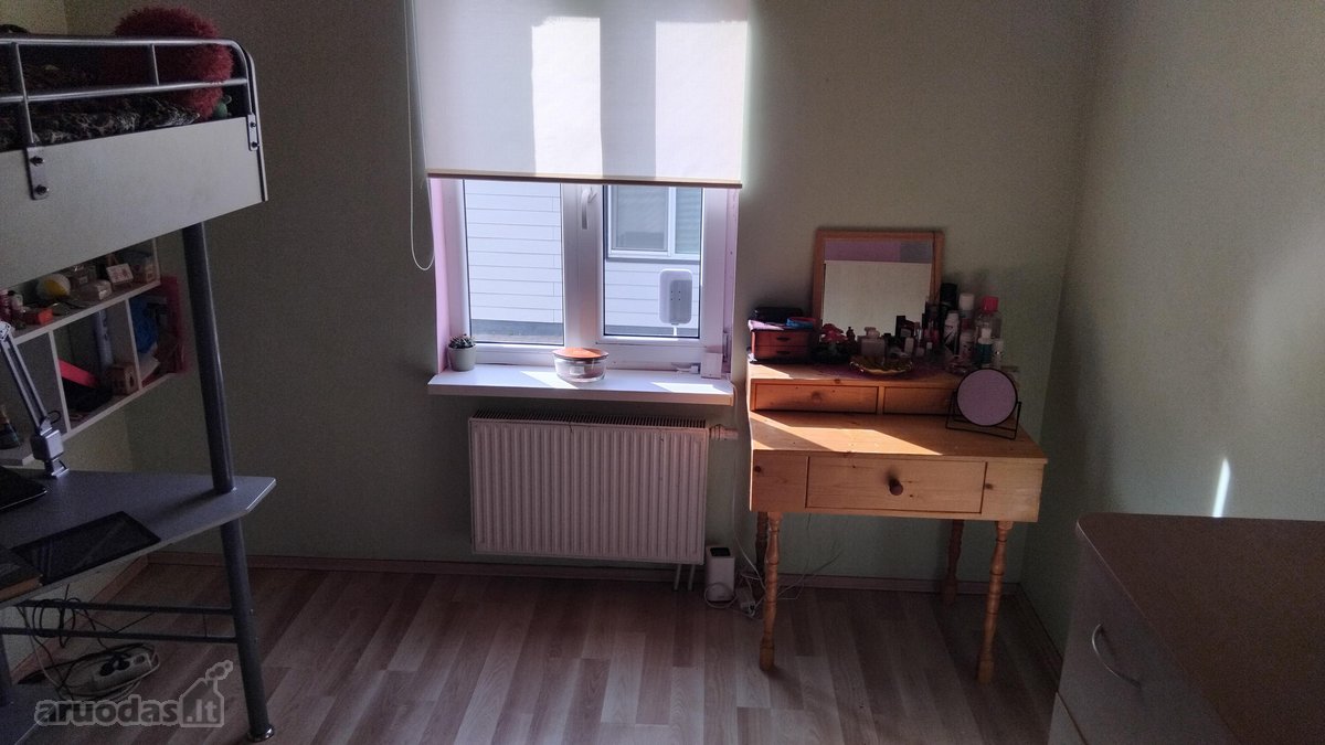 Ekonomiškas. Trys sanmazgai. Sklypo plotas 7 - nuotraukos Nr. 16