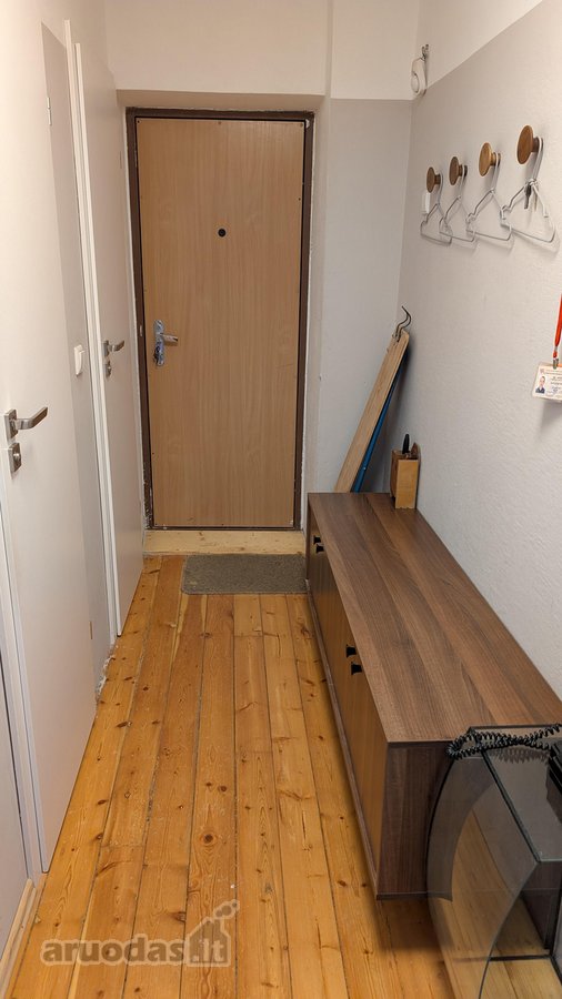 Butas atsilaisvina nuo rugsėjo mėn. užstatas - nuotraukos Nr. 5