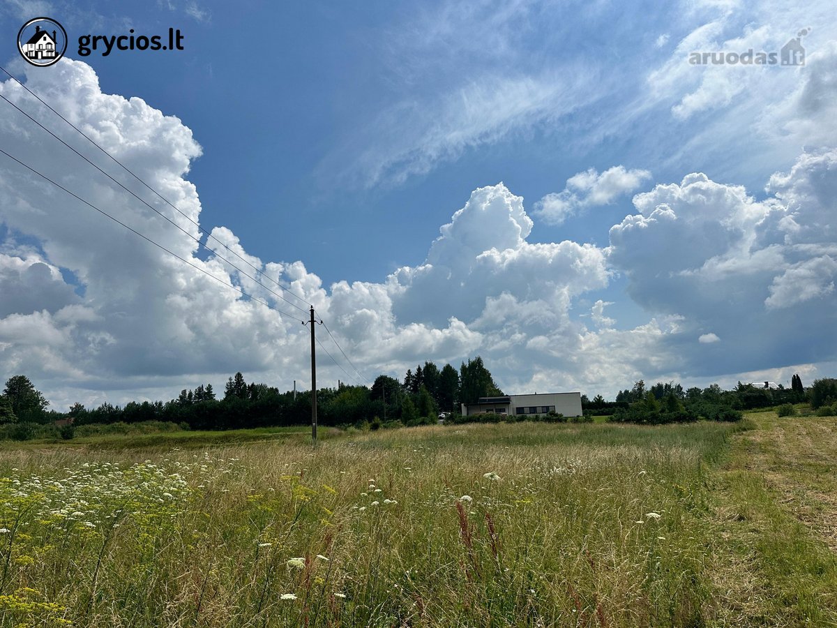 Rokiškio mieste, Velniakalnio g. parduodamas - nuotraukos Nr. 14