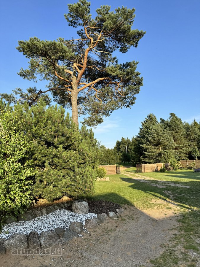 Parduodama Sodyba Telšių R., Kantenių K. - nuotraukos Nr. 25